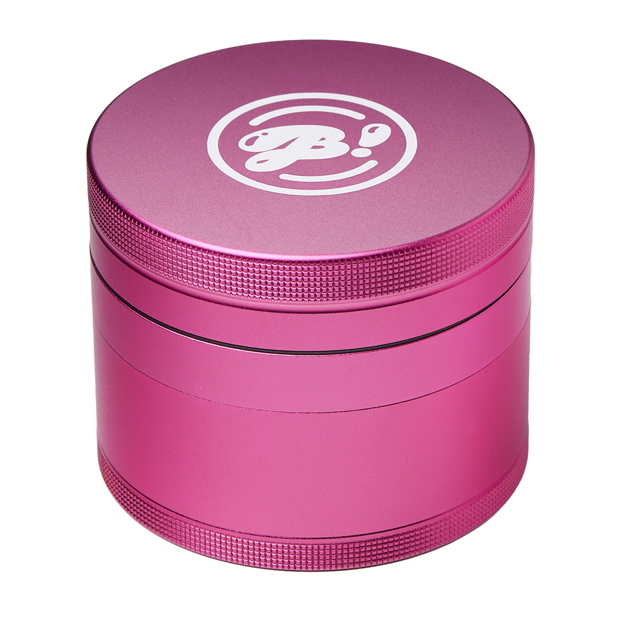 XL Grinder | Pink