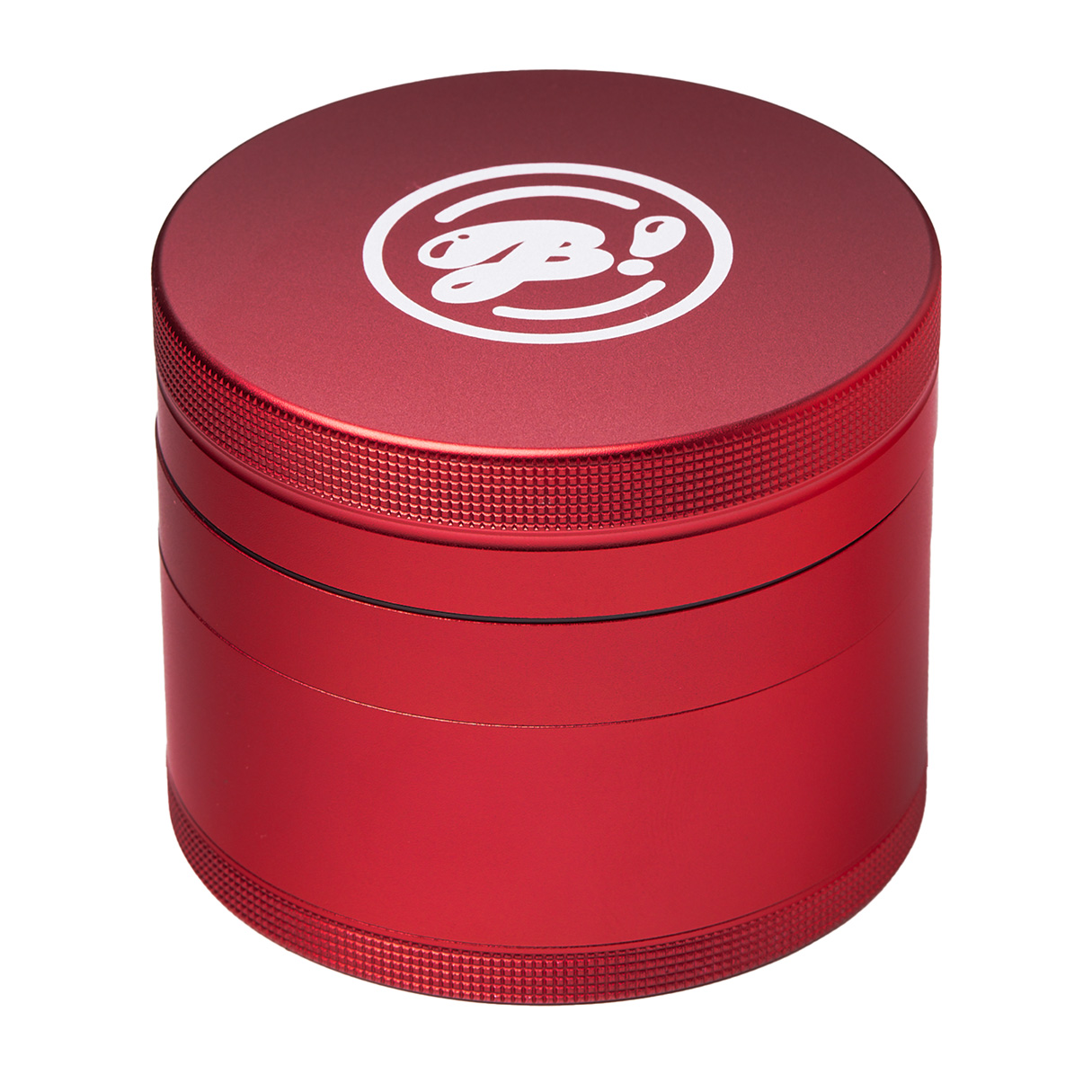 XL Grinder - Red