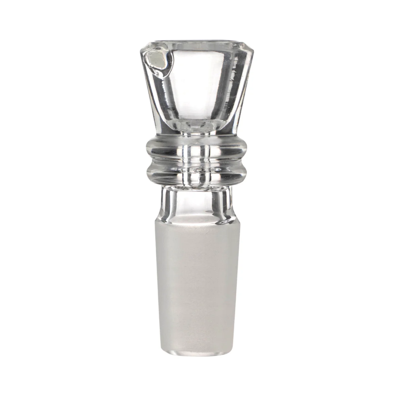 Biohazard - 14mm Ring Funnel Bowl