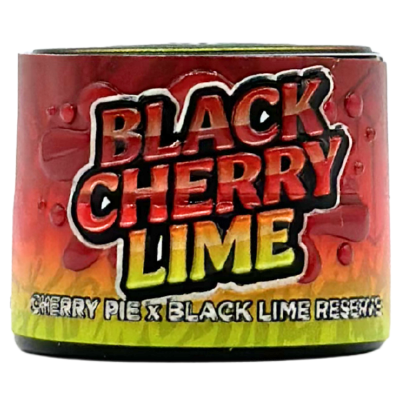 HAVE HASH - Cold Cure Rosin - Black Cherry Lime T2 - Concentrates - 1.0g