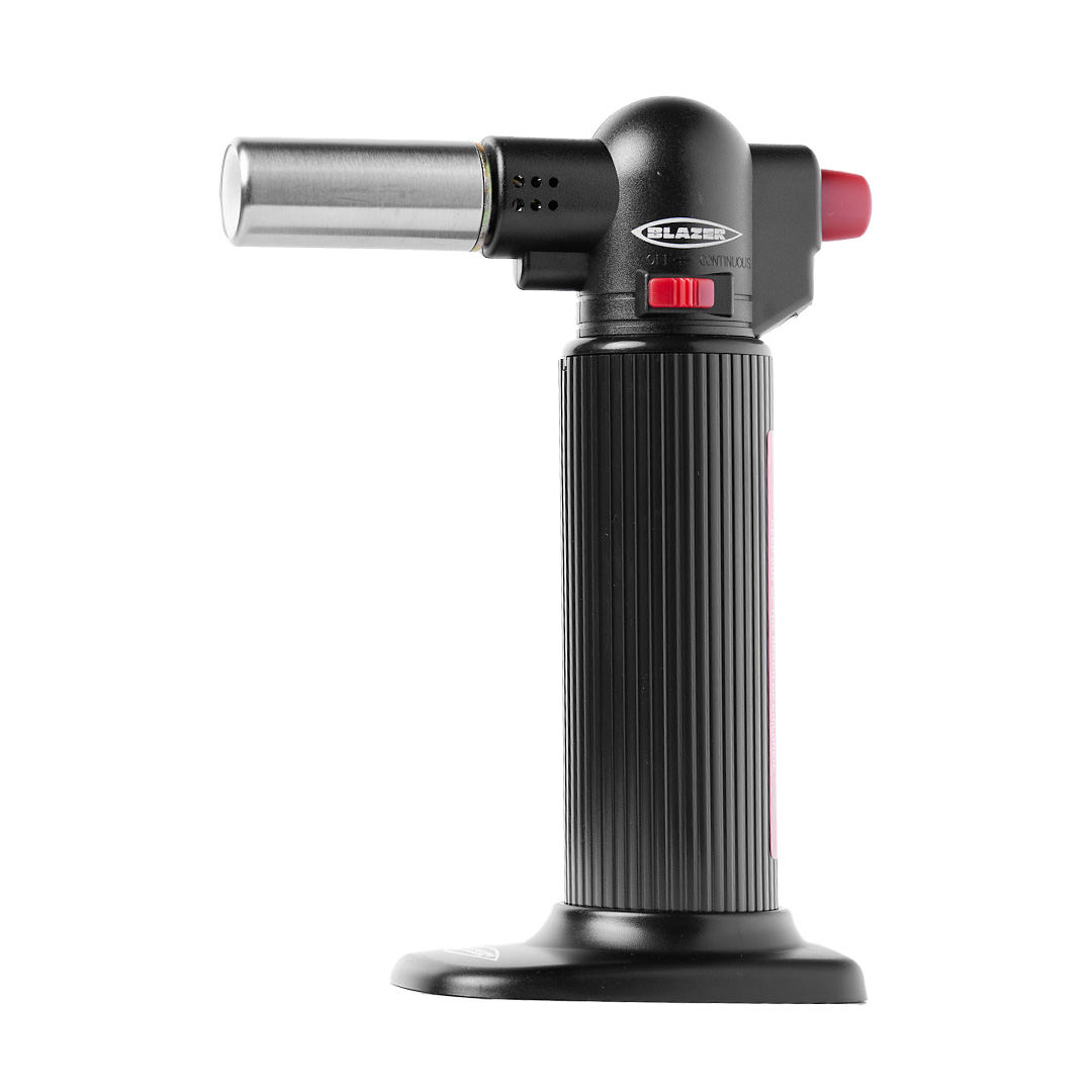 Big Buddy Turbo Torch- Black