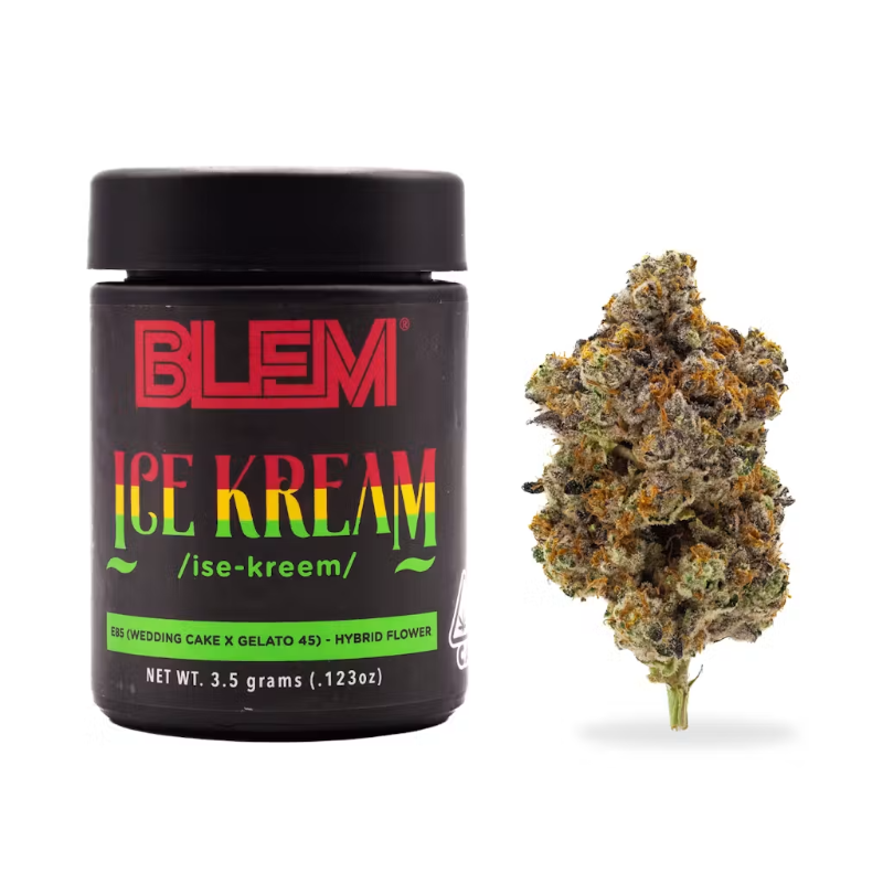 Blem - Ice Kream 3.5g
