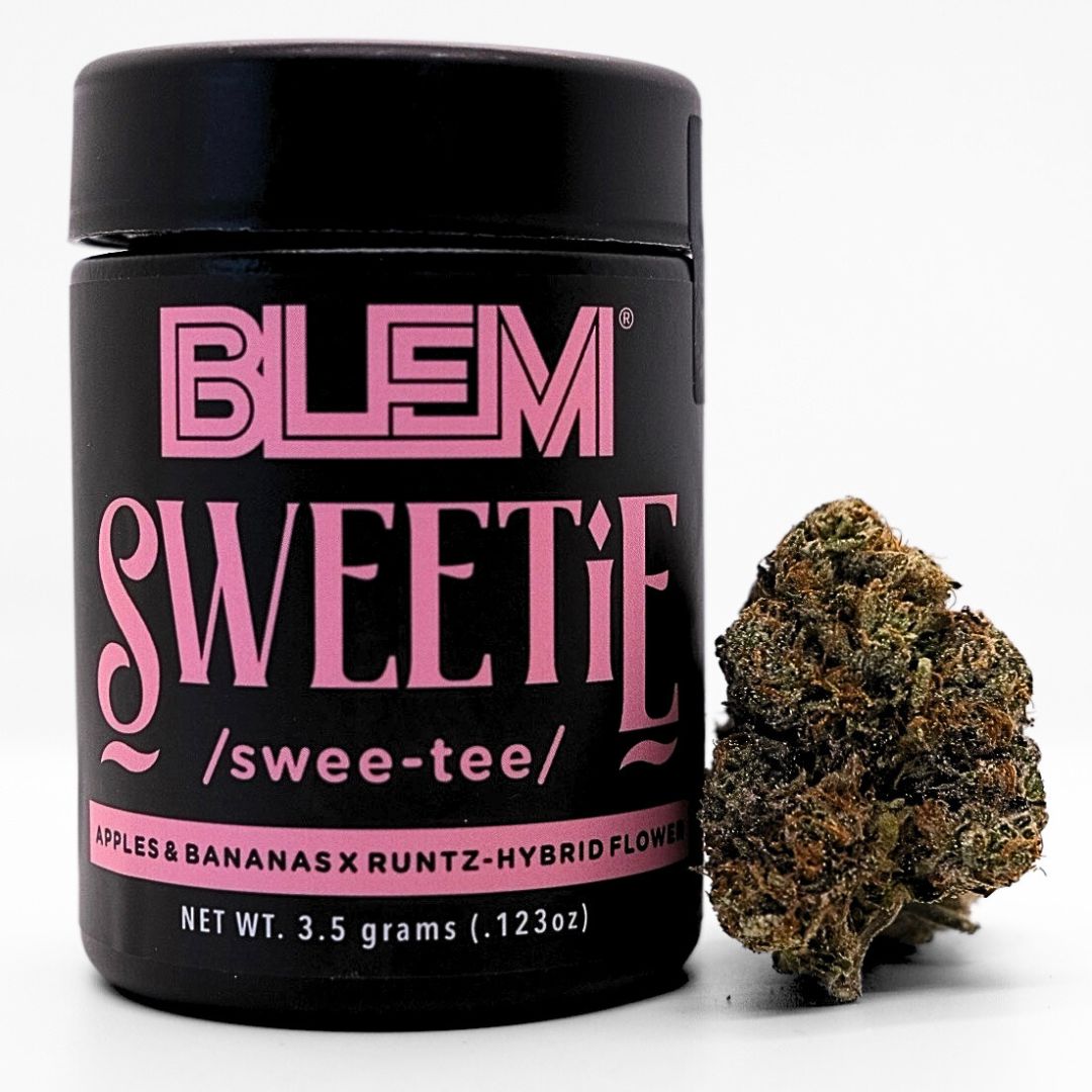 Flower: Sweetie