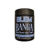 Flower: Banga