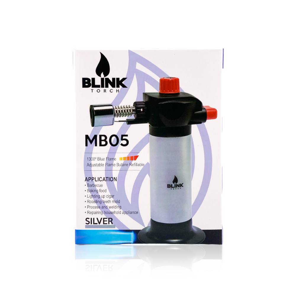 BLINK - Accessories - 6" Assorted Colors