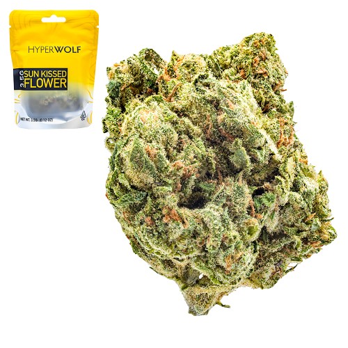 Watermelon Zkittlez Strain Guide: Sweet, Relaxing, & Fruity