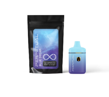 Blue Dream All-In-One Disposable | 1g