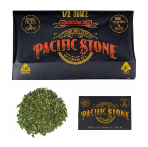 PACIFIC STONE: Blue Dream 14g - Roll Your Own Sugar Shake (S)
