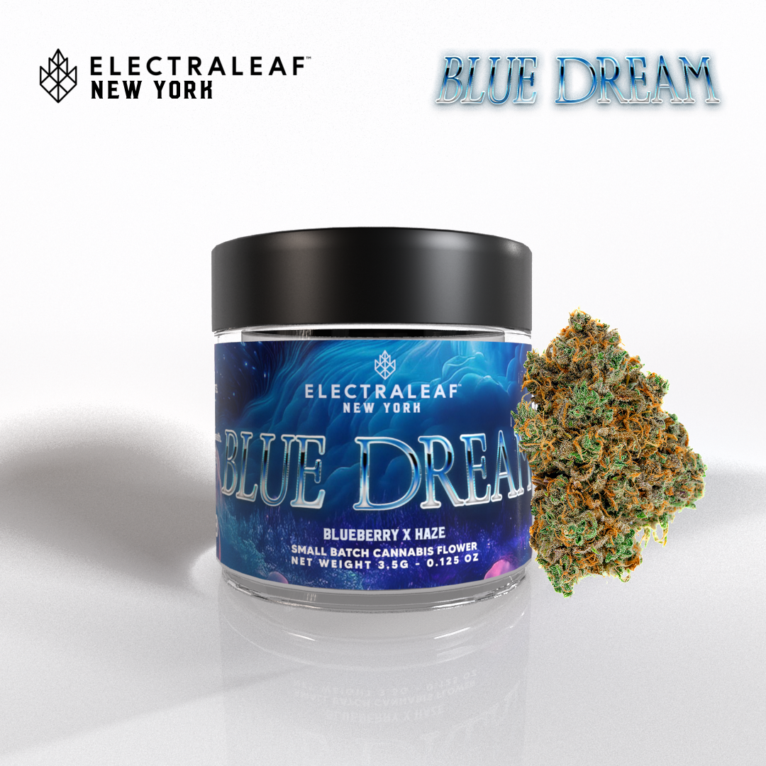 Electraleaf | Blue Dream | 3.5g