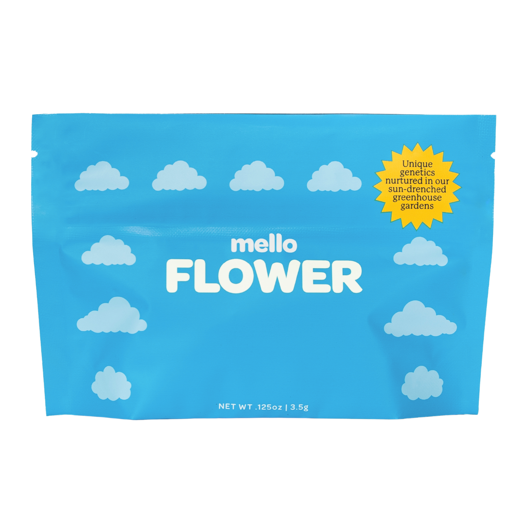 Mello Farms Deep Space Candy 3.5g