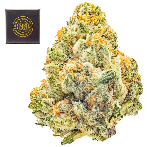 Double Mint Half Ounce