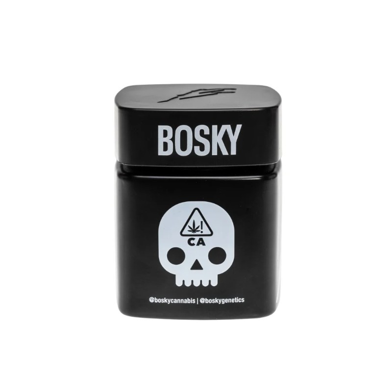 Bosky Project Z (H) Flower 3.5g