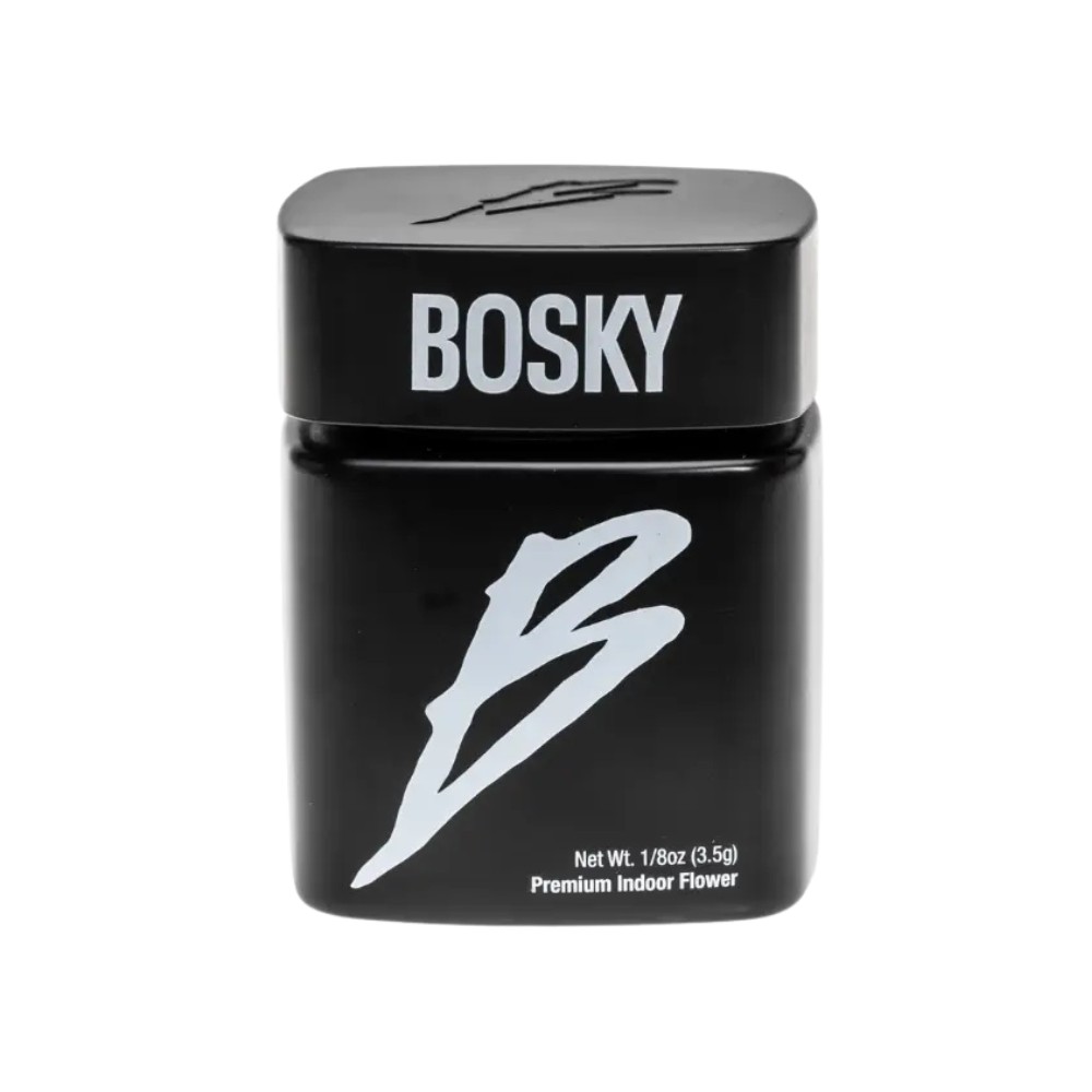 Bosky Genetics: Bolo Runtz