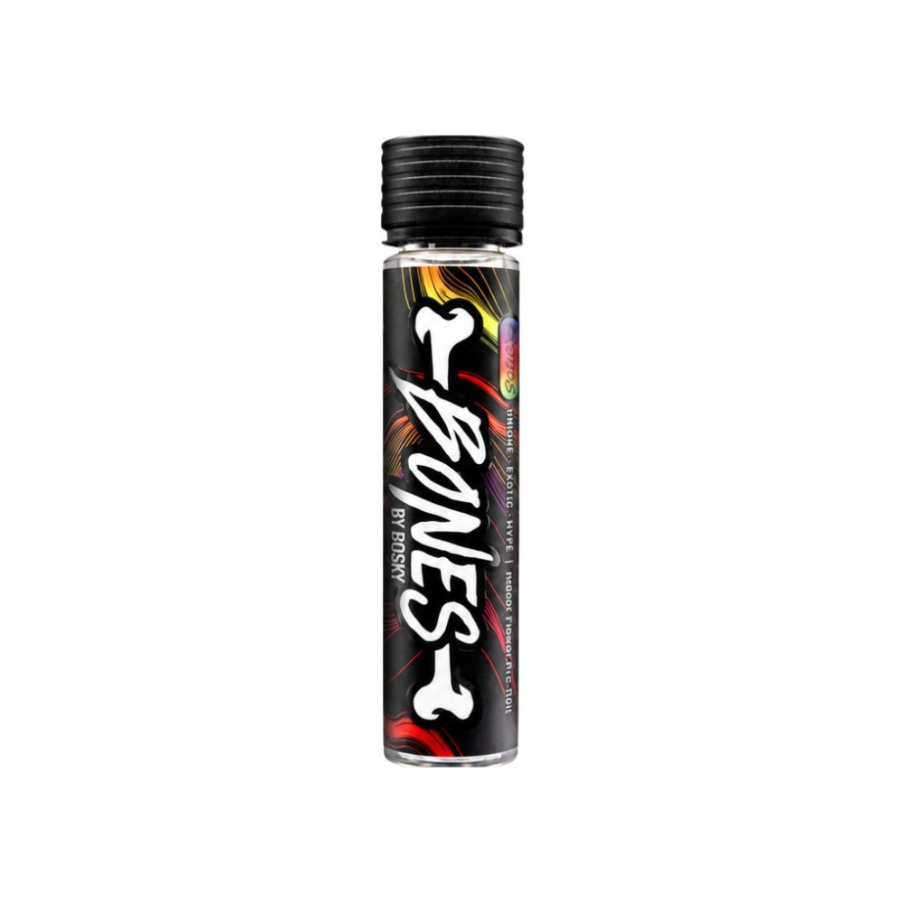 Bosky Genetics: Sour Diesel