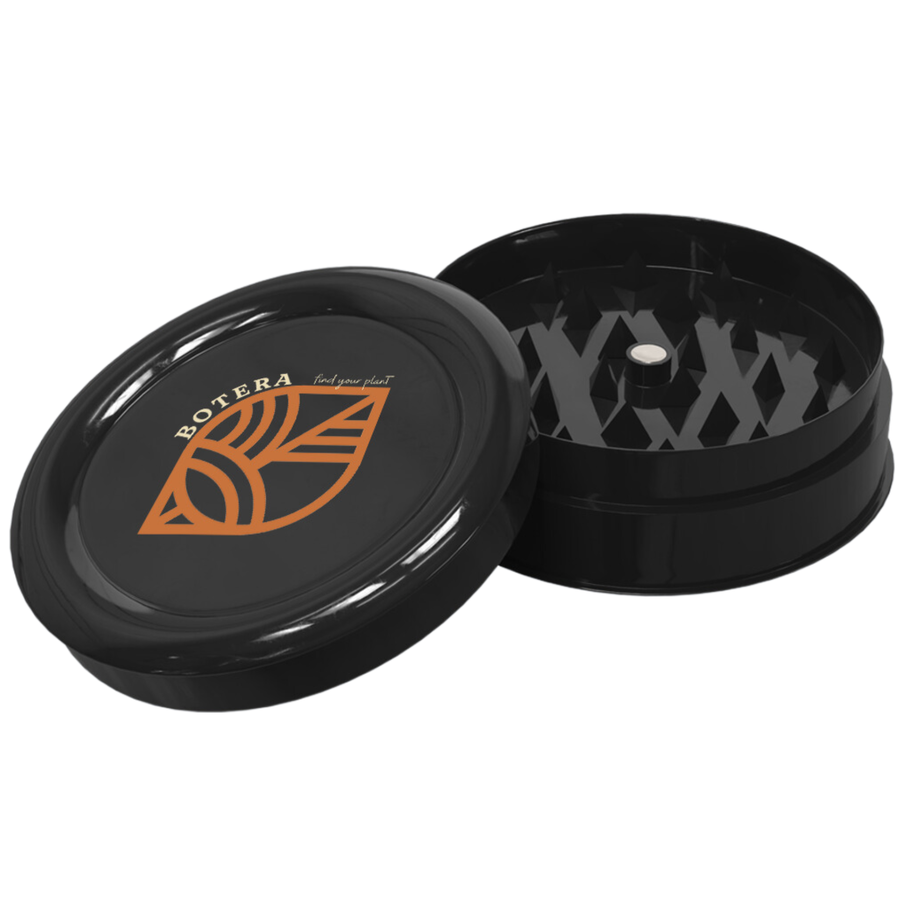 Custom Plastic Grinder