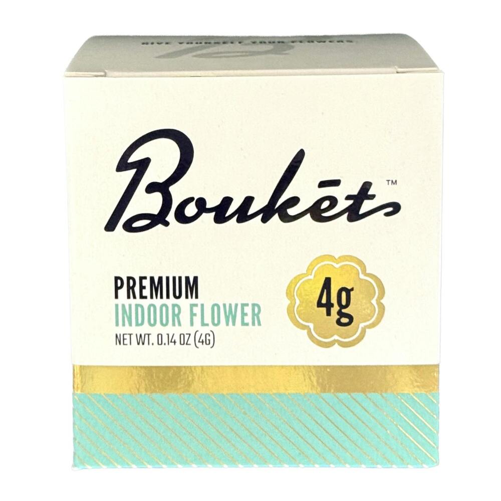 Bouket | Glitter Bomb | 4g