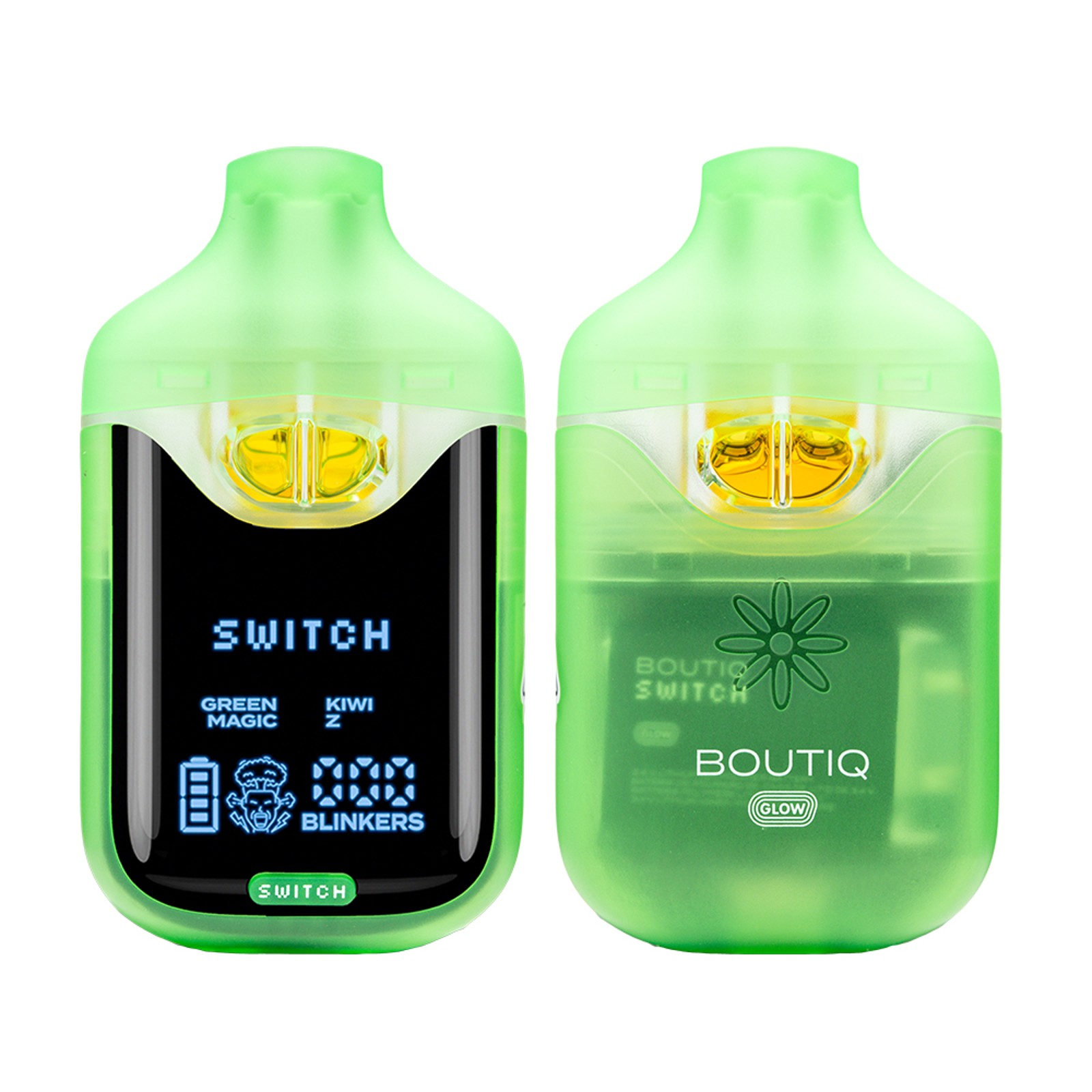 green magic vape HumoCase (@humocasevape) • Instagram photos and videos main image 0