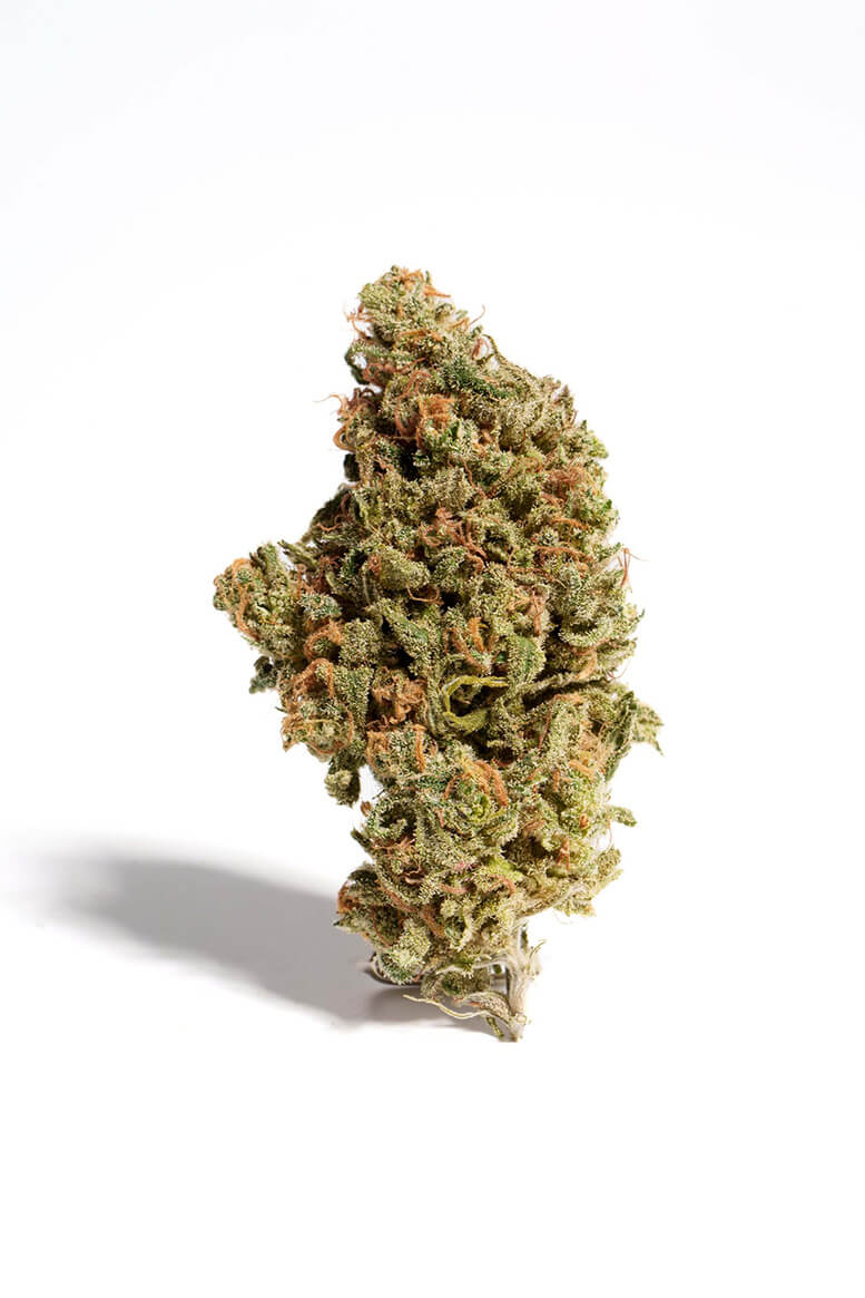 Brighterside | Flower | Blueberry Haze | 3.5g