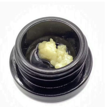 Brown Bag Papaya Splash 1g Rosin