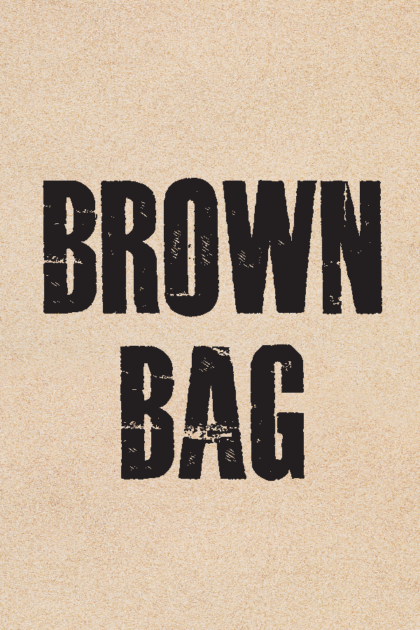 Brown Bag Pie Dough 3.5g Smalls