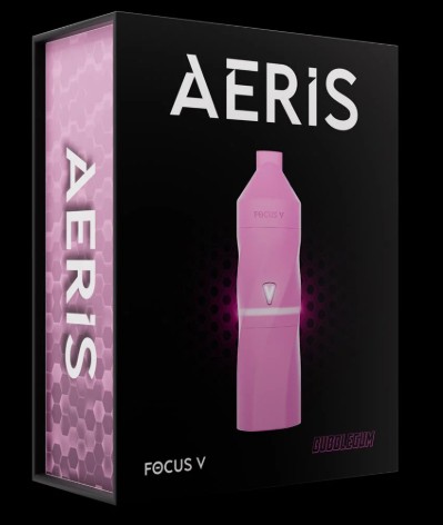 Focus V Aeris - Bubblegum PD