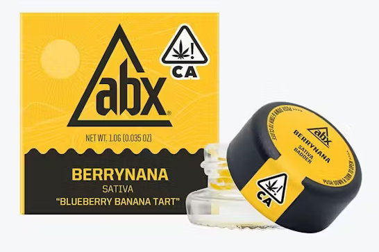 ABSOLUTE XTRACTS: Zu Tang 1g Badder (S)