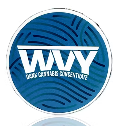 WVY: Dirty Bird 1g Budder (H)