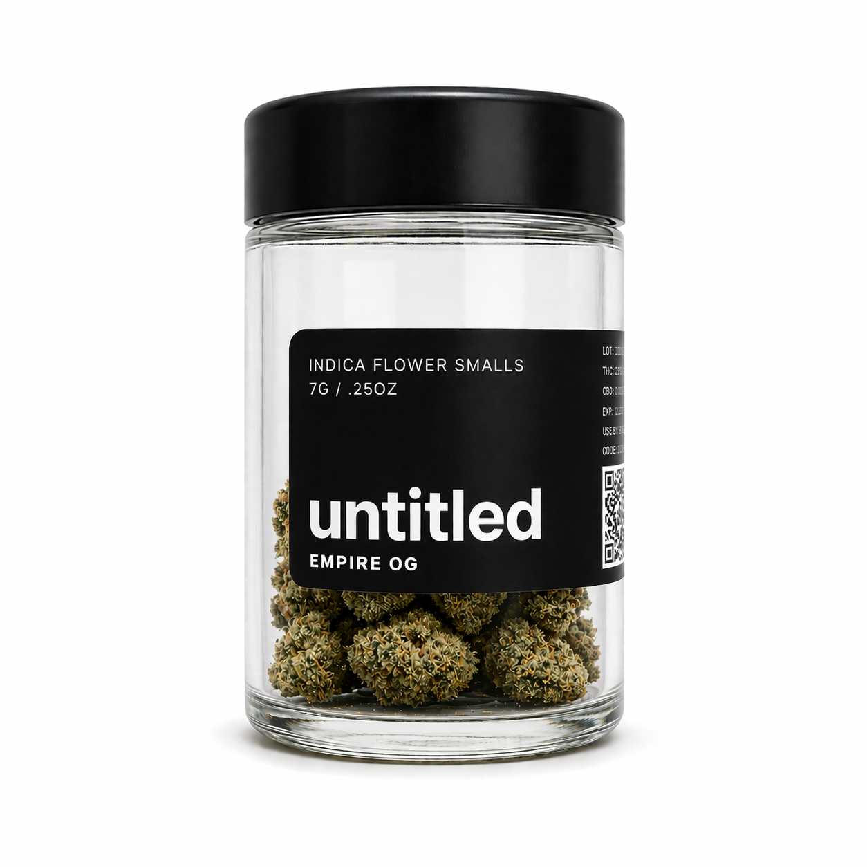 Untitled | Empire OG | 7G Smalls