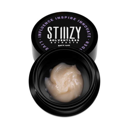 Presidential OG | Live Rosin Badder | 1g
