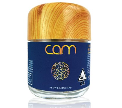 CAM Cam Pop 1/8 31%