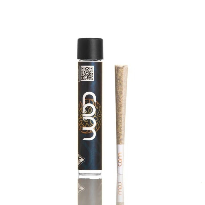CAM Ambrosia (I) Preroll 1g