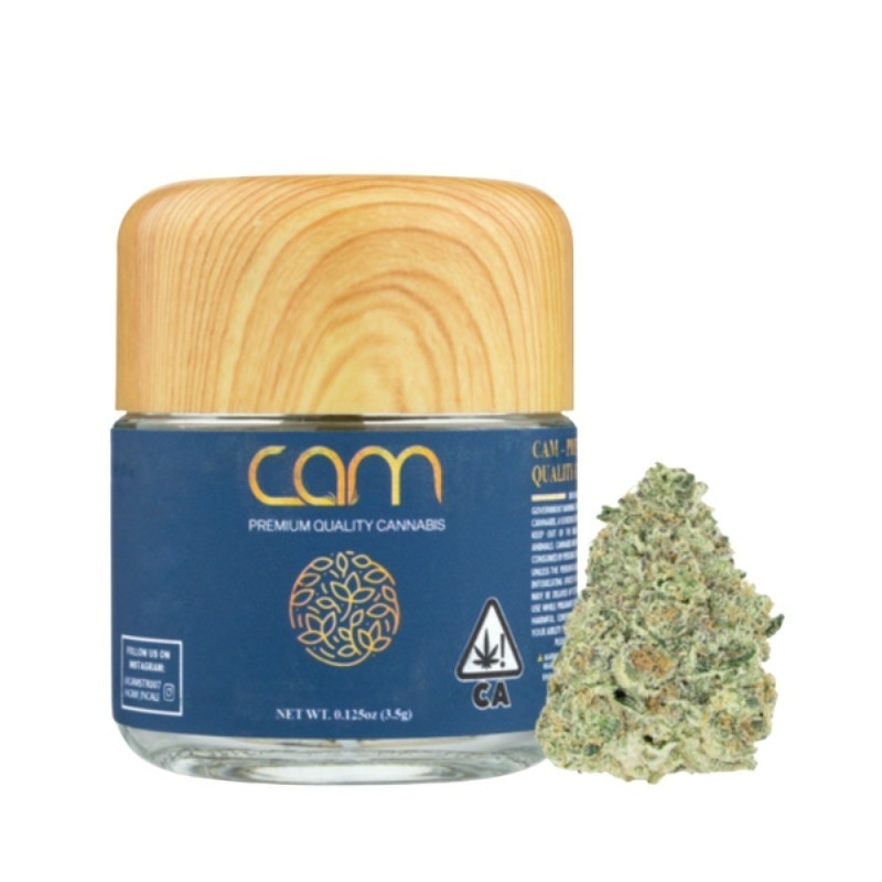 CAM Glue Stick (H) Flower 3.5g