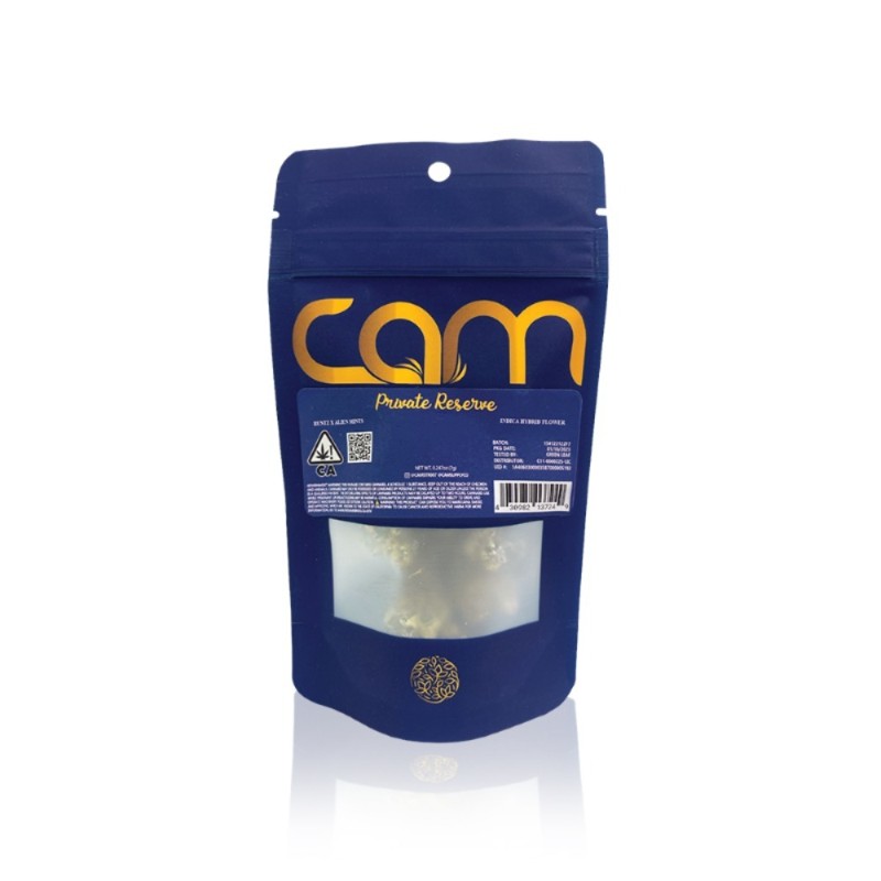 CAM Laughing Gas (H) Flower 7g