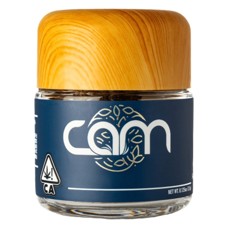 CAM Sherbet Bx1 (H) Flower 3.5g