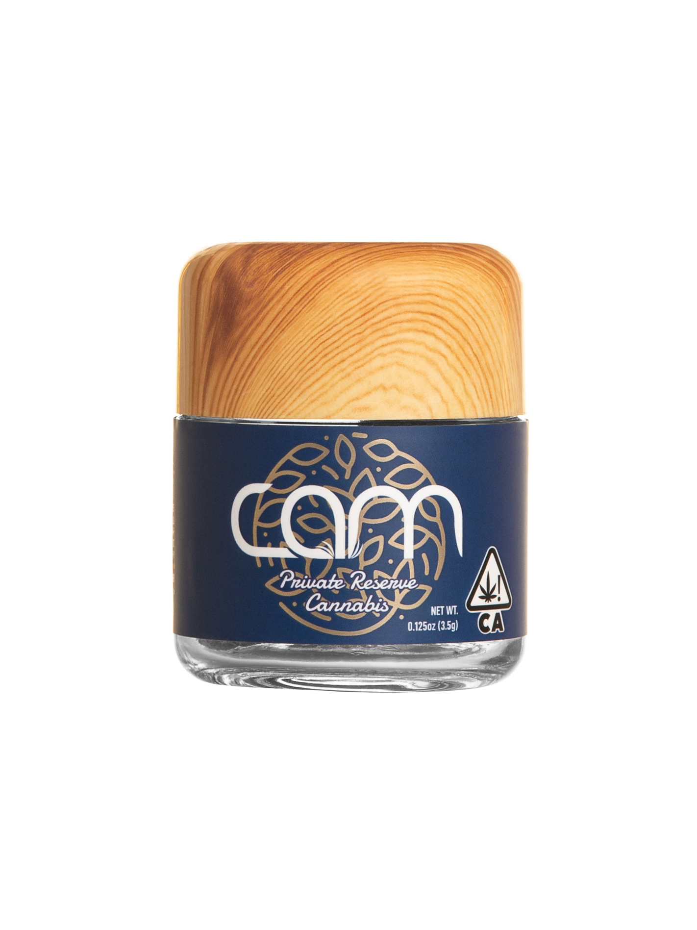 PRIVATE RESERVE - CAM POP 3.5G - CAM