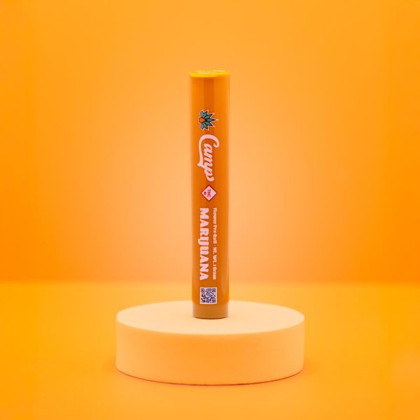 CAMP - CHEM KESEY 1 GRAM PRE-ROLL