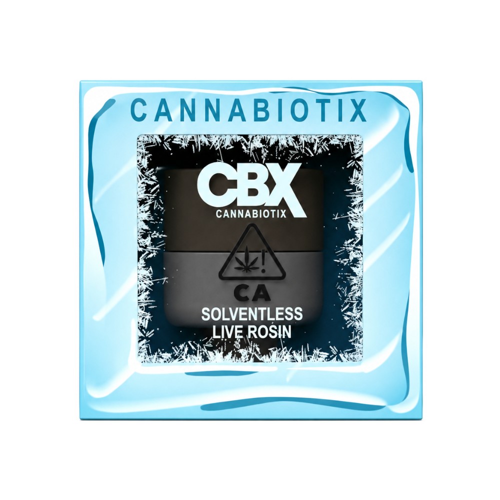 Cannabiotix: Gm-uhoh