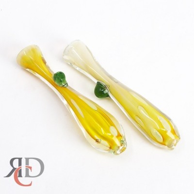 $10 Chillum *Styles & Colors Vary*
