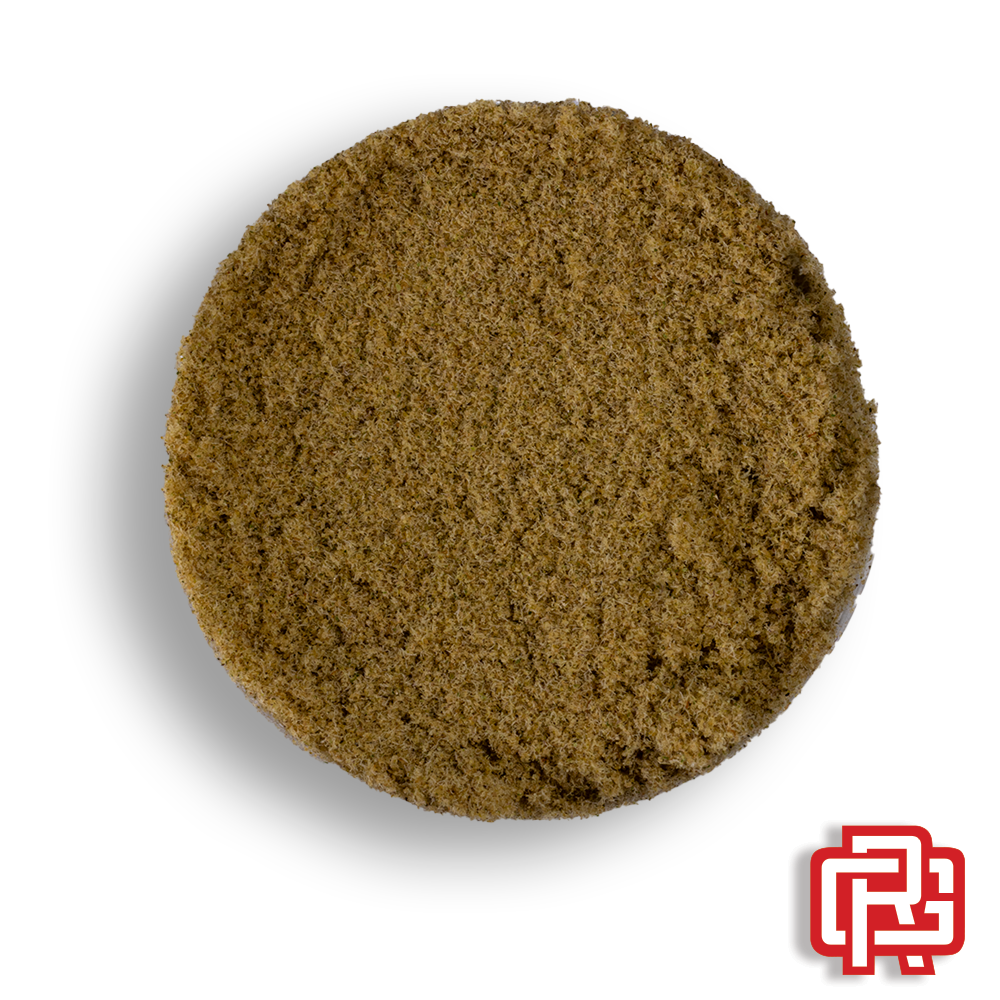 Citrus Octane Kief Concentrate | 2g (Kief)