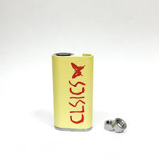 CLSICS 510 Rosin Battery