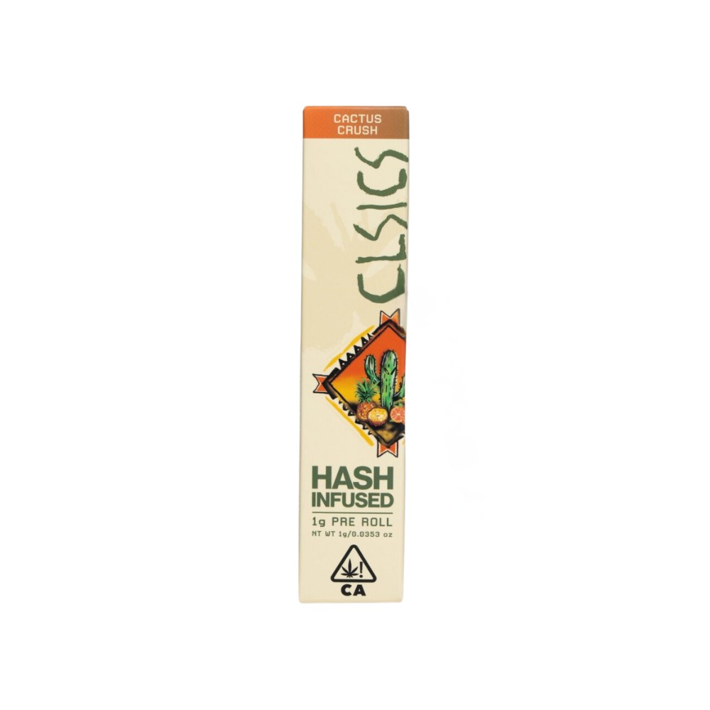 CLSICS — Cactus