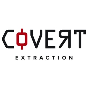 COVERT EXTRACTS - GUAVA JAM CRUMBLE 1 GRAM