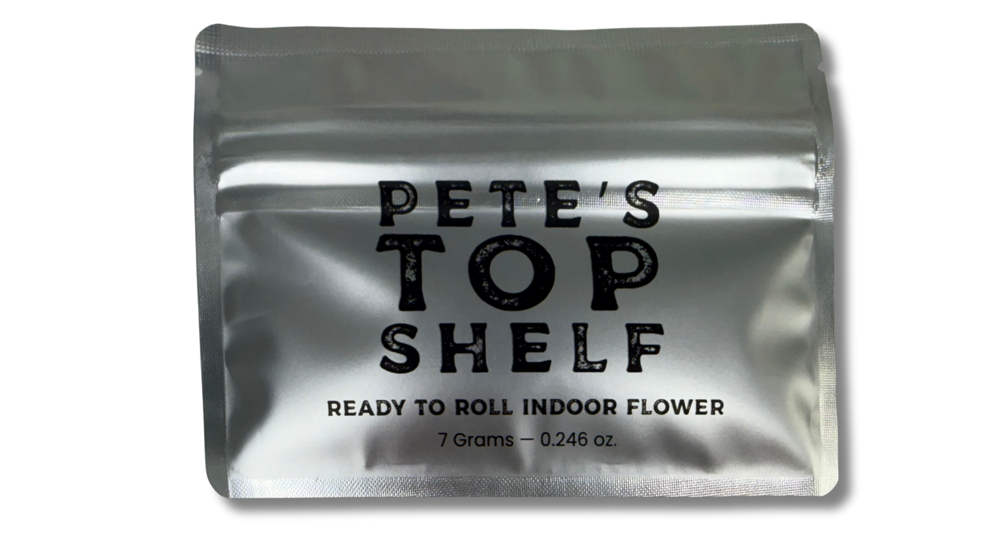 Pete's Top Shelf | Sweet-Tooth | 7g Shake