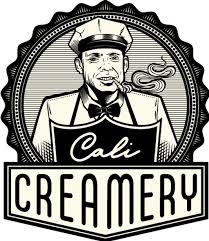 Cali Creamery Gelato 33 SMALLS 1/8 PD 32%