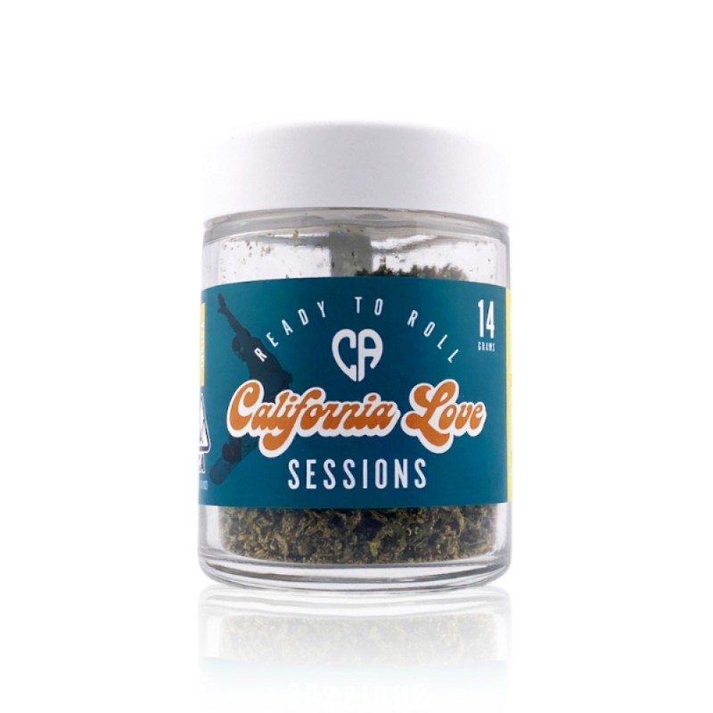 California Love ILLEMONATI (S) Flower 14g