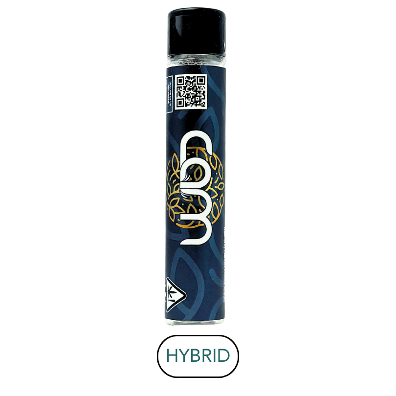 CAM - Ropefuel OG - Preroll - 1.0g