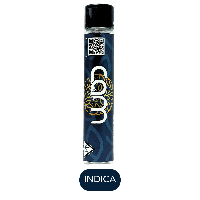 CAM - Wifi OG - Preroll - 1.0g