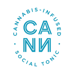 Cann Social Tonic