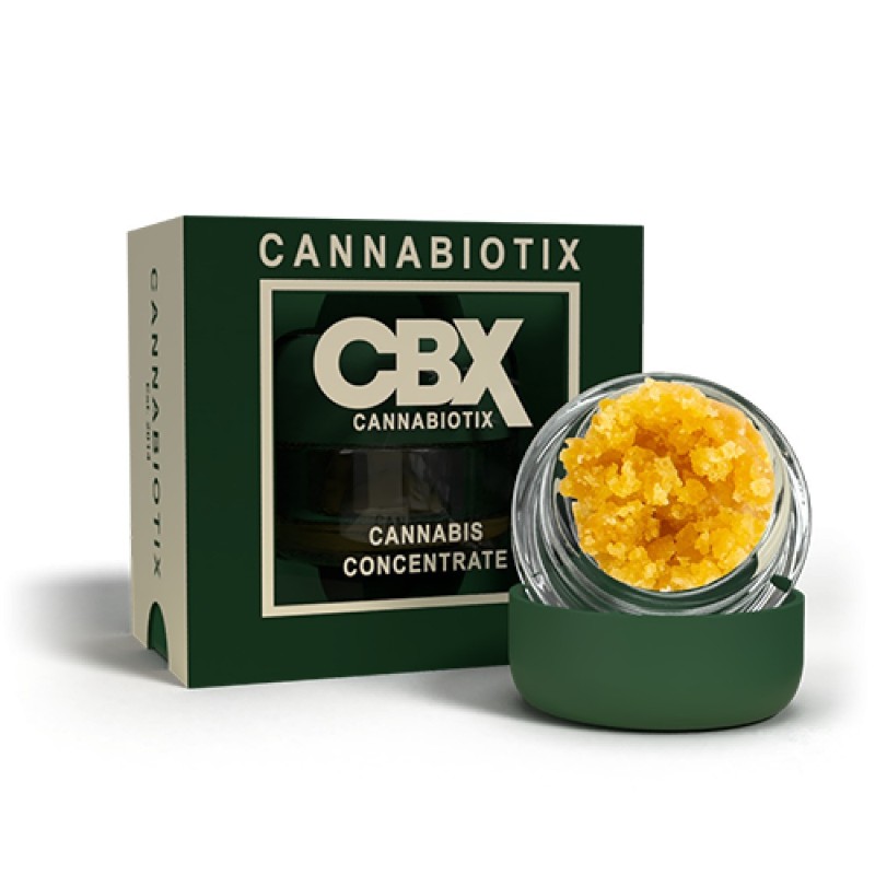 Cannabiotix Durban Haze (S) LR Terp Sugar 1g