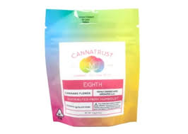 Sungrown Eighth Gusherz